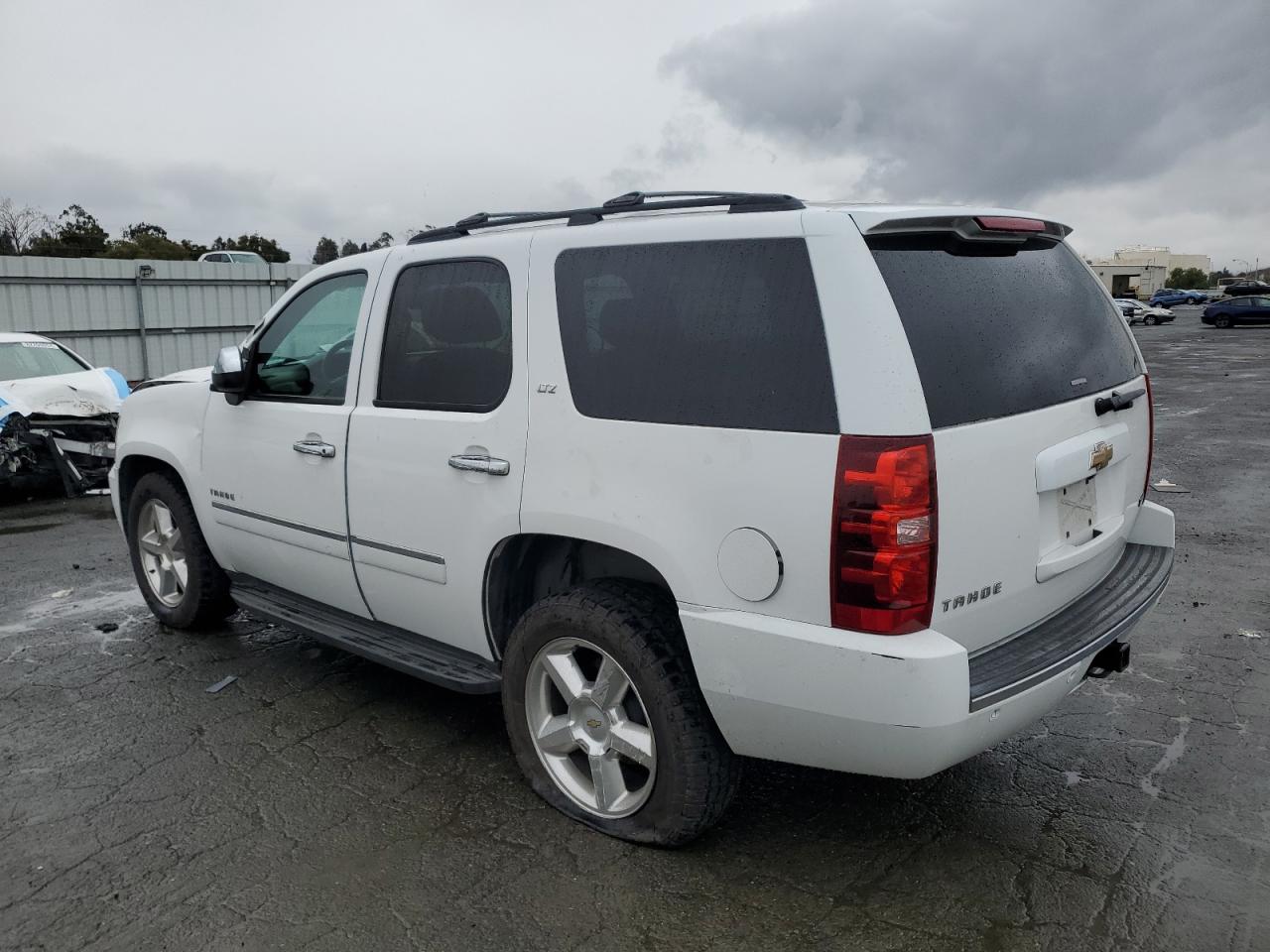 Lot #3022608830 2010 CHEVROLET TAHOE K150