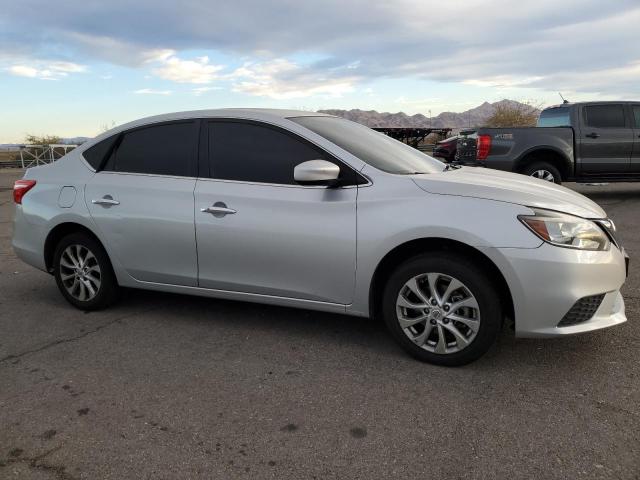 2017 NISSAN SENTRA S - 3N1AB7AP5HY246243