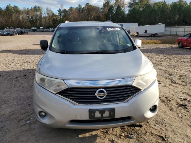 VIN JN8AE2KP0F9124032 2015 NISSAN QUEST no.5