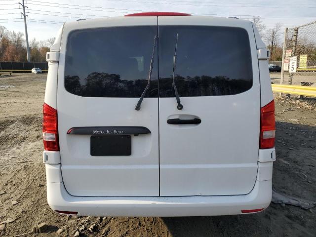 2017 MERCEDES-BENZ METRIS - WD4PG2EE8H3336425