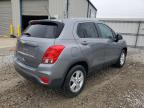 Lot #2995944379 2020 CHEVROLET TRAX LS