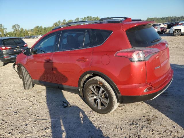 2017 TOYOTA RAV4 XLE - JTMWFREV3HJ104960
