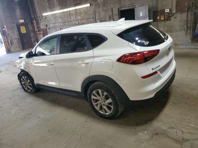 2019 HYUNDAI TUCSON KM8J23A4XKU855216