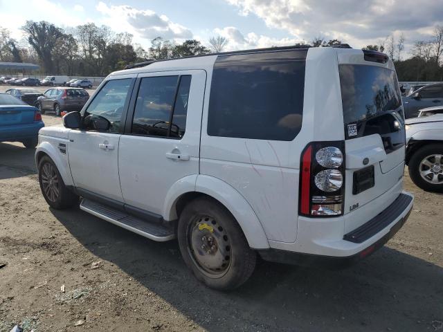 Vin: salak2v62fa758263, lot: 78508114, land rover lr4 hse luxury 20152