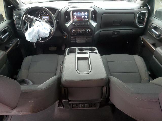 2024 CHEVROLET SILVERADO - 1GC4WNE72NF113827