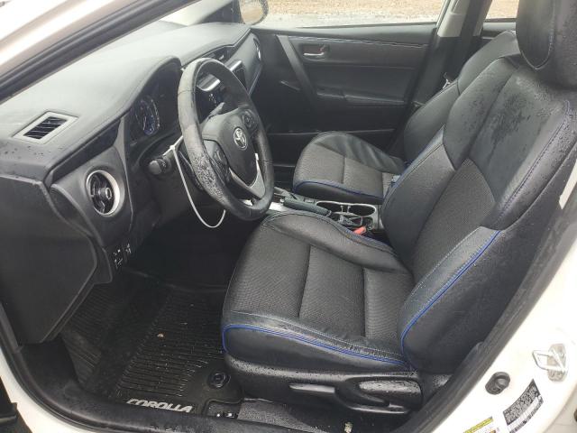 2019 TOYOTA COROLLA L - 5YFBURHEXKP865794