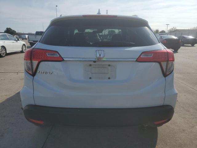 2019 HONDA HR-V EX - 3CZRU5H53KM704406