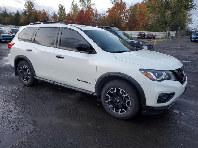 2019 NISSAN PATHFINDER - 5N1DR2MM7KC649968