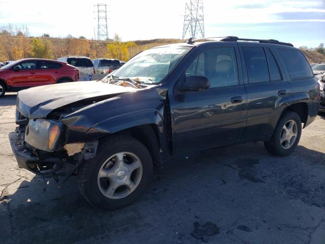 2006 CHEVROLET TRAILBLAZE #2989488595