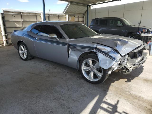 2016 DODGE CHALLENGER - 2C3CDZBT3GH255815