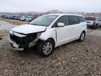 Lot #3024505418 2015 KIA SEDONA LX