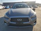 Lot #3027146763 2018 INFINITI Q50 LUXE