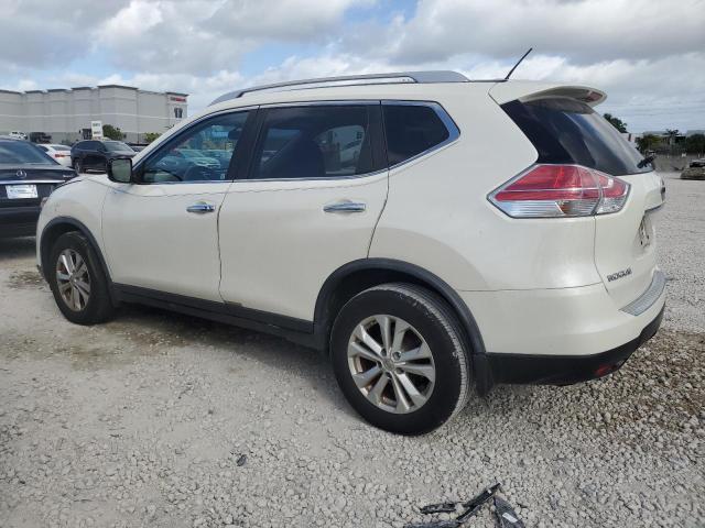 2016 NISSAN ROGUE S - JN8AT2MTXGW003396