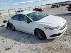 Lot #3008563979 2017 FORD FUSION S