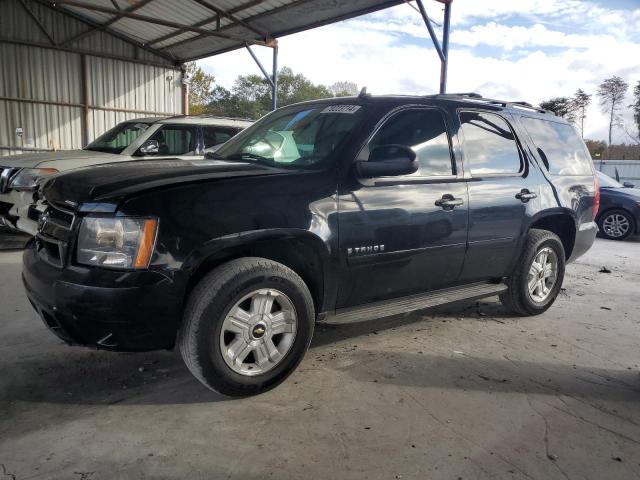 CHEVROLET TAHOE C150