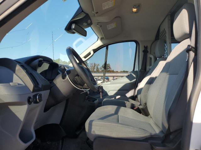 2016 FORD TRANSIT T- - 1FTYR1ZM6GKA70279