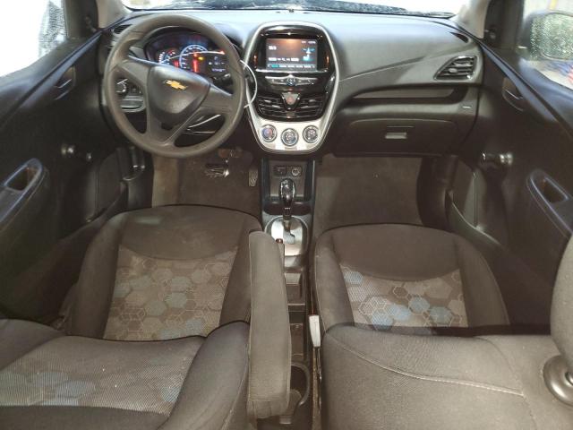 2016 CHEVROLET SPARK LS - KL8CB6SA1GC608997