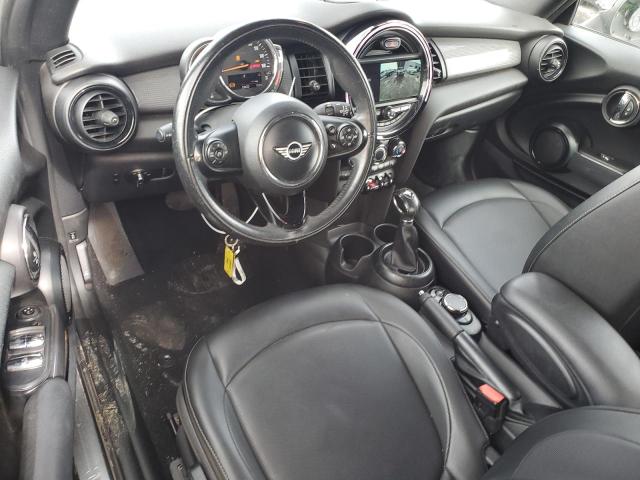 VIN WMWWG5C52K3F79634 2019 Mini Cooper no.8