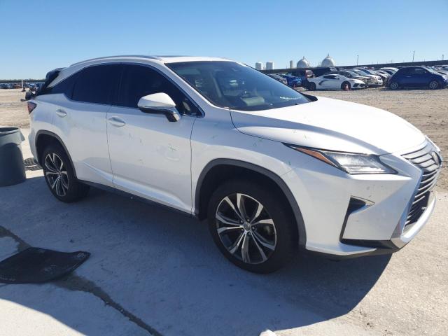 2017 LEXUS RX 350 BAS - 2T2ZZMCA4HC046307