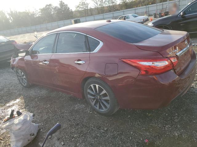 2017 NISSAN ALTIMA 2.5 - 1N4AL3AP6HC294674
