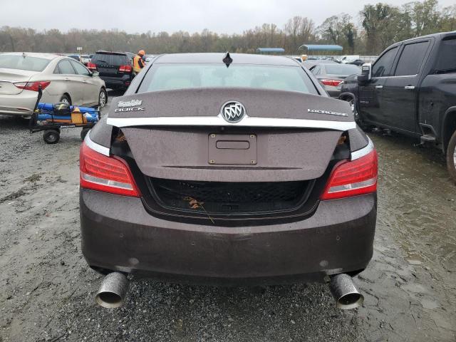 2016 BUICK LACROSSE P - 1G4GD5G31GF244310