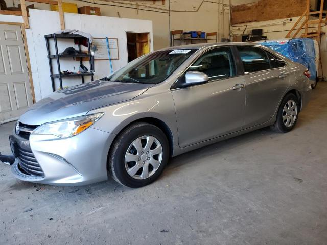 2016 TOYOTA CAMRY LE - 4T4BF1FK6GR548529