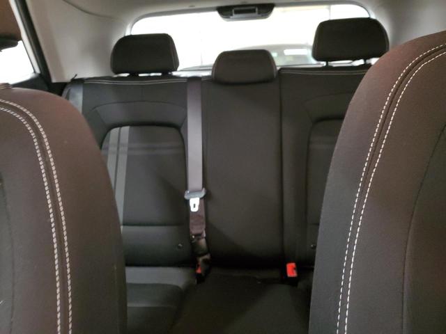 2022 HYUNDAI VENUE SEL - KMHRC8A38NU142713
