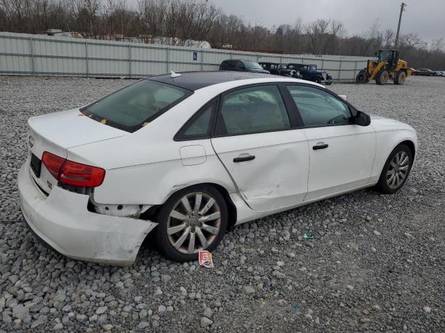 Vin: waubfafl2ea073190, lot: 80917364, audi a4 premium 20143