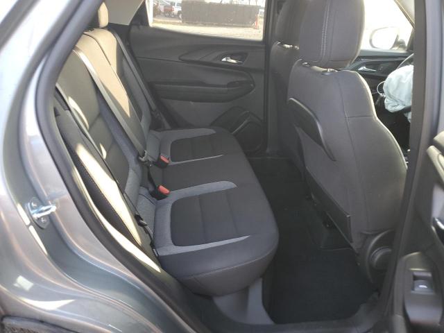 2023 CHEVROLET TRAILBLAZE - KL79MPSL9PB139745