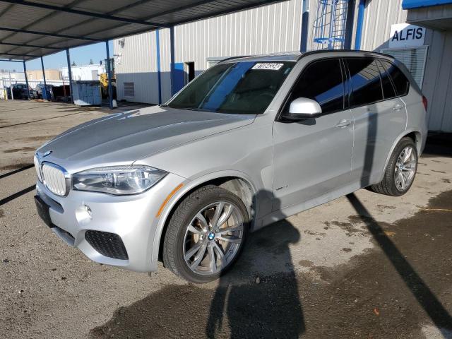 VIN 5UXKR6C57G0J82099 2016 BMW X5 no.1