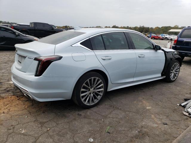 2022 CADILLAC CT5 PREMIU - 1G6D15RK6N0119178
