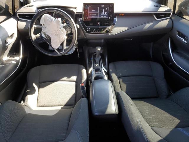 2022 TOYOTA COROLLA SE - JTDS4MCE8NJ094366