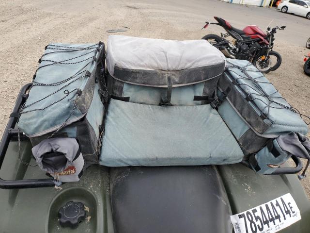 2005 ATV ARCTIC CAT - 4UF05ATV95T247238