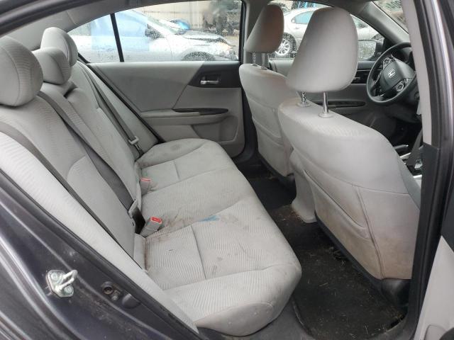 2017 HONDA ACCORD LX - 1HGCR2F30HA282227