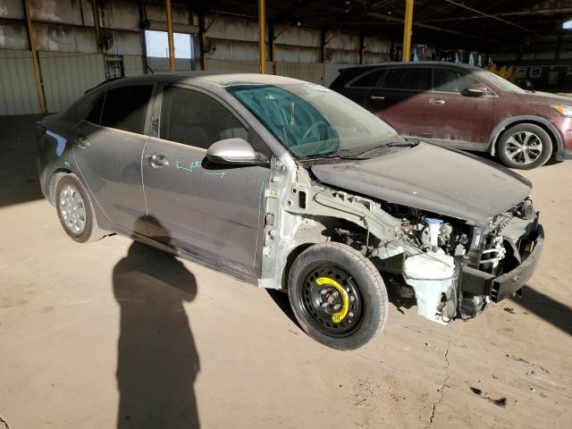 VIN 3KPA24AD4PE603218 2023 KIA RIO no.4