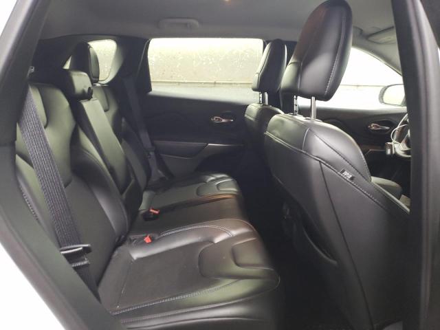 2020 JEEP CHEROKEE L - 1C4PJMLB7LD593837