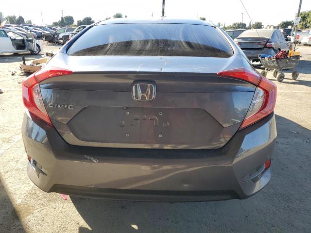 2018 HONDA CIVIC LX - 2HGFC2F52JH519033
