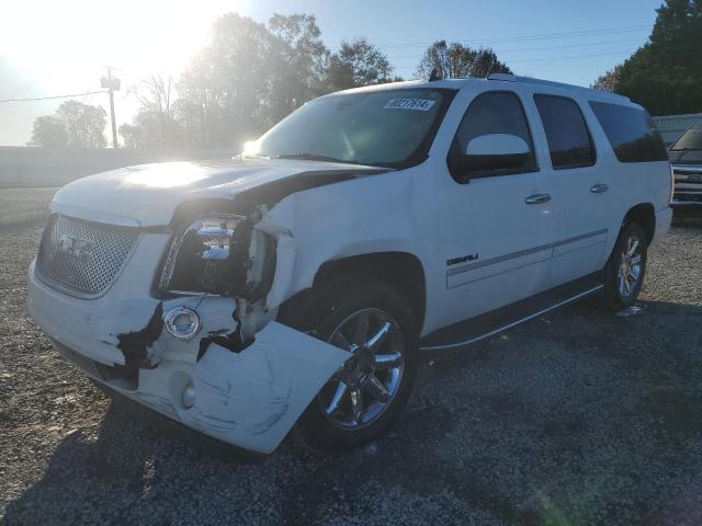 2012 GMC YUKON XL D #3027156298