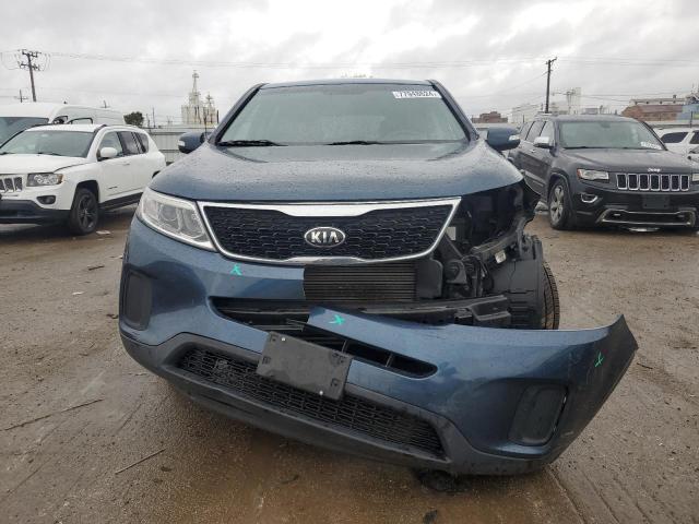 2015 KIA SORENTO LX - 5XYKT3A62FG579256