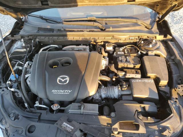 2018 MAZDA 6 SPORT - JM1GL1UM0J1303574