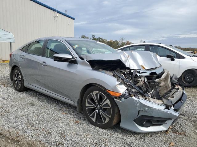 2016 HONDA CIVIC EX - 19XFC1F36GE011871