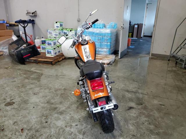 2012 SUZUKI LS650 JS1NP41A7C2100485