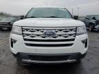 FORD EXPLORER X photo