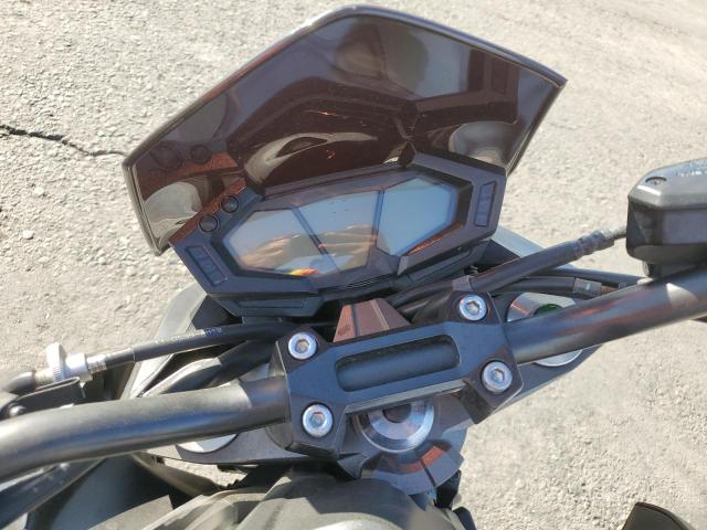 2016 KAWASAKI ZR800 B JKBZRCB1XGDA13810