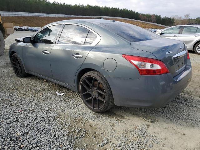 Vin: 1n4aa5ap0bc818474, lot: 82284664, nissan maxima s 20112