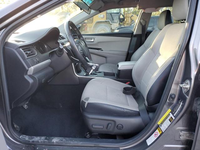 2016 TOYOTA CAMRY LE - 4T1BF1FK1GU155144