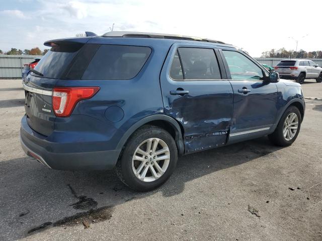 2017 FORD EXPLORER X - 1FM5K7DHXHGA67521