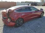 Lot #3024033216 2018 TESLA MODEL 3