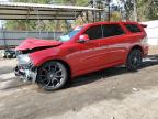 2017 DODGE DURANGO R/ - 1C4SDJCT1HC621668