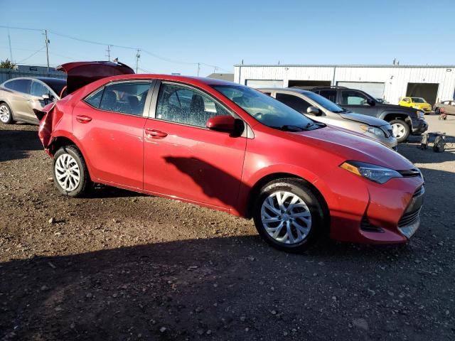 2019 TOYOTA COROLLA L - 2T1BURHE8KC125564